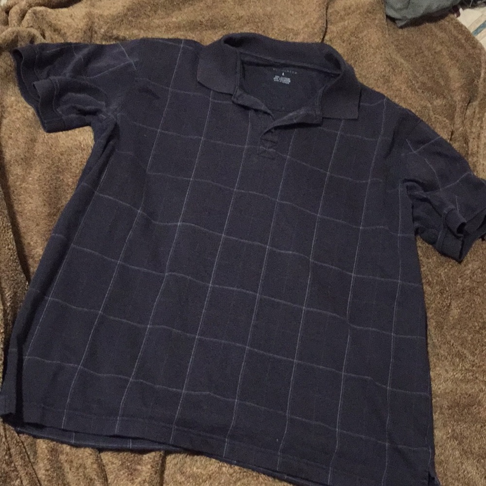 Polo shirt